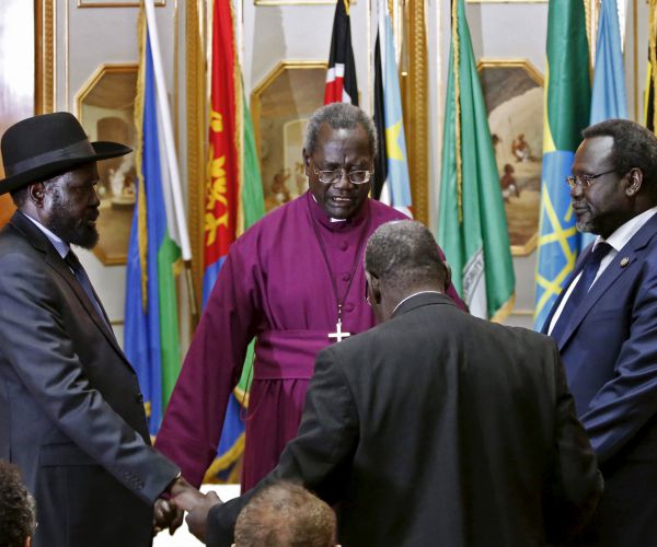 Ethiopia: South Sudan Gunmen Killed Over 200, Kidnapped Over 100