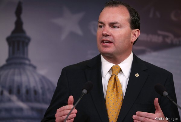 Sen. Mike Lee: Tackle Immigration Reform 'Step by Step'