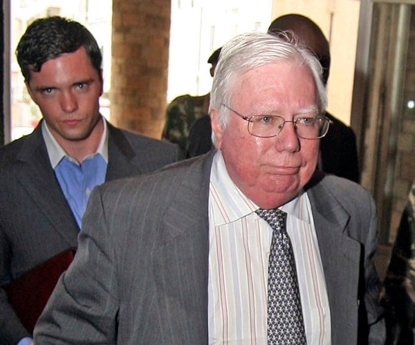 Jerome Corsi Sues Roger Stone for Defamation