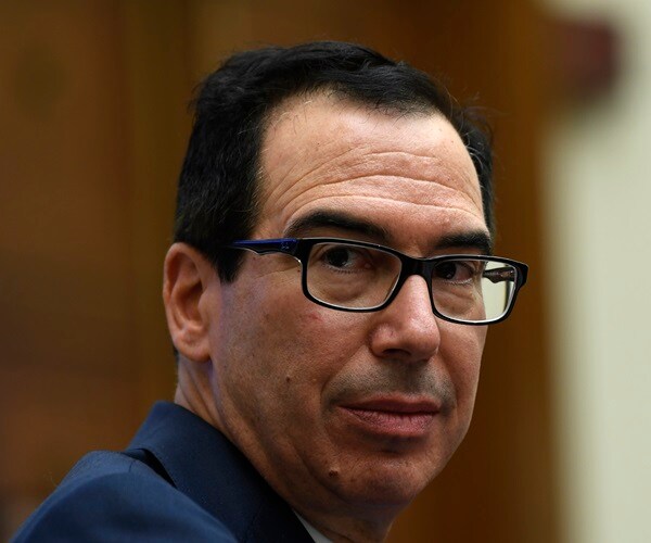 Mnuchin Expects to Resume Talks With Pelosi on New Stimulus