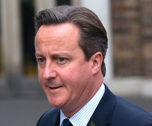 Cameron: Bomb Likely in Russian Jet Downing