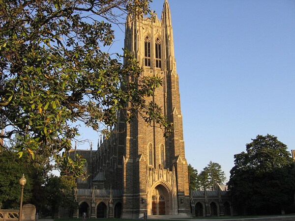 Duke Cancels Muslim Prayer Call Amidst Backlash, Safety Concerns