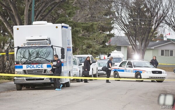 Calgary Stabbing: 5 Dead in 'Worst Mass Murder' in City's History