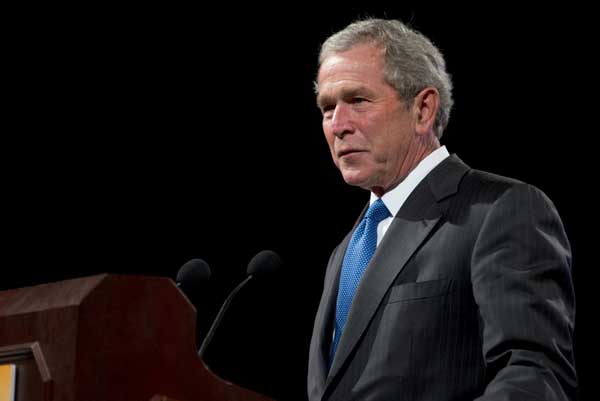 Kristol: George W. Bush Right on Jihad Threat, Forceful Response