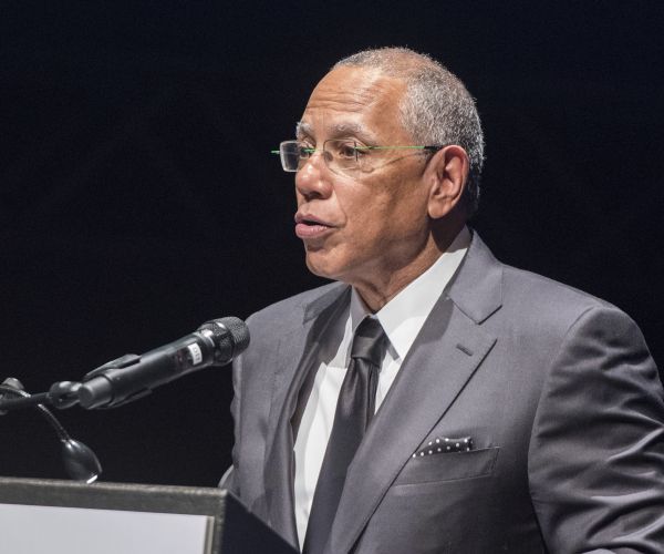 NYT Editor Baquet: Trump 'Doesn't Listen to Experts'