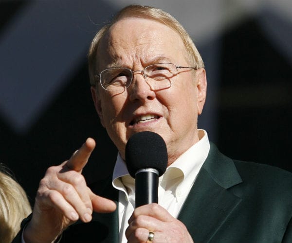 National Review Online: James Dobson to Endorse Cruz