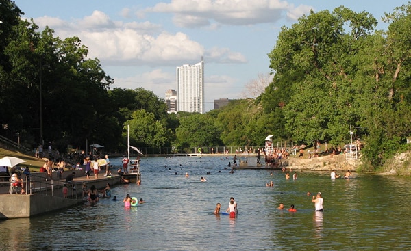 Austin Staycation: 7 Fun Things to Do While Staying Close to Home