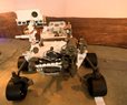 NASA Rover Perseverance on Track for Daredevil Landing on Mars