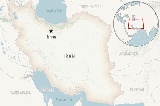 Gunman Kills Two Judges, Commits Suicide in Tehran