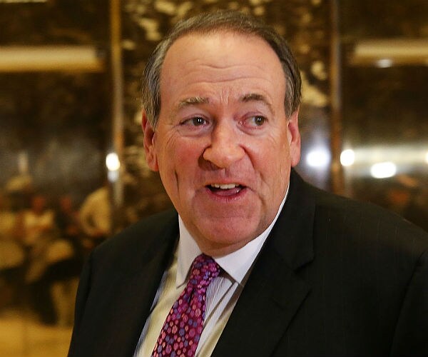 Huckabee: Dems Plan for a 'Socialist' America