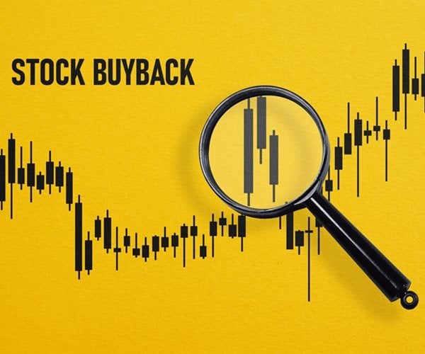 Rethinking Stock Buybacks