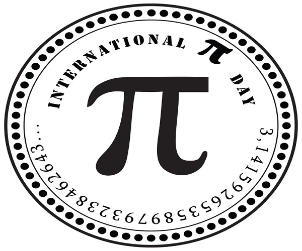 Pi Day, Stephen Hawking Death, Einstein Birthday All Converge