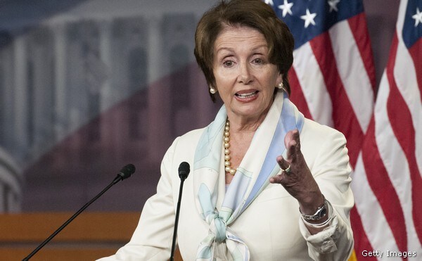 Pelosi on Midterm Elections: It's a Whole New Ball Game