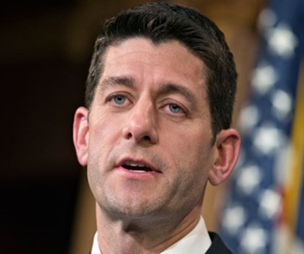 Who Follows Speaker Ryan? Battle for Power Looms in GOP