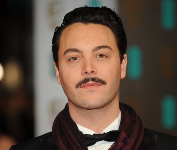 Jack Huston New Ben-Hur: 'Boardwalk Empire' Star Cast in Remake