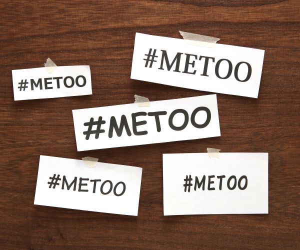 How the Punitive Nature of #MeToo Reflects the Criminal Justice System