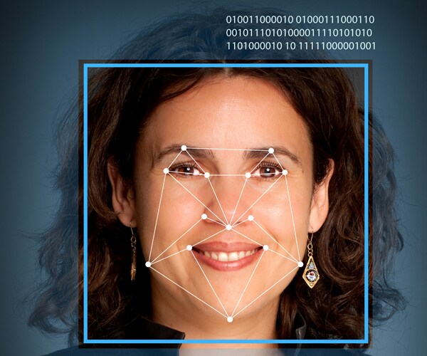 Databases Used For Facial Recognition Include Half Of Americans