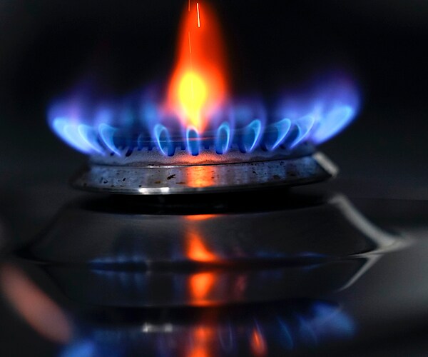 House Passes Bill to Protect Gas Stoves