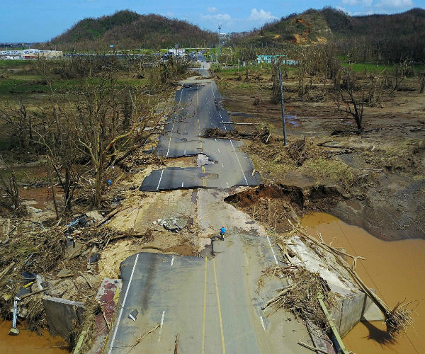 Judge Orders to Extend Housing for Puerto Rican Evacuees