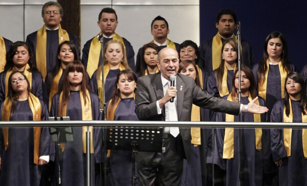 US Evangelicals Cheer on Latin American Culture Wars