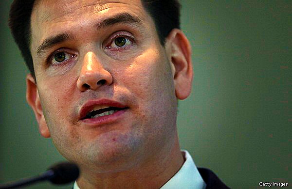 Marco Rubio: 5 Facts on a Republican To Watch Between Now, 2016