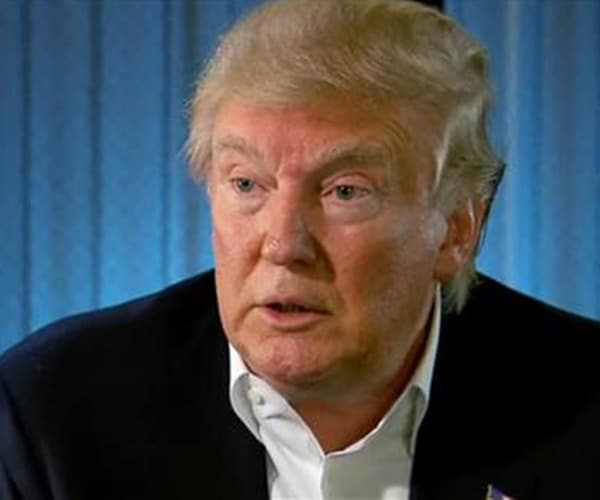 Unrepentant Trump Refuses to Back Down on 9/11 Muslim Claims