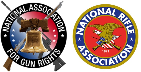 National Association for Gun Rights vs. NRA: How Do They Differ?