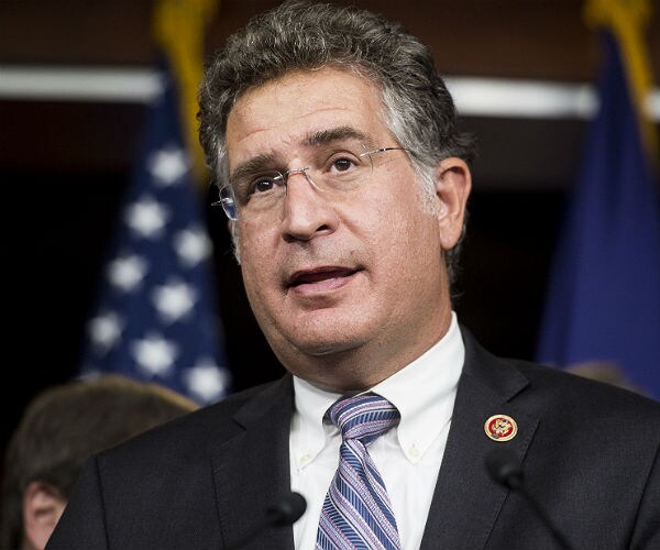 In Secret Tape, Democrat Joe Garcia Makes Sexual Comment About Clinton