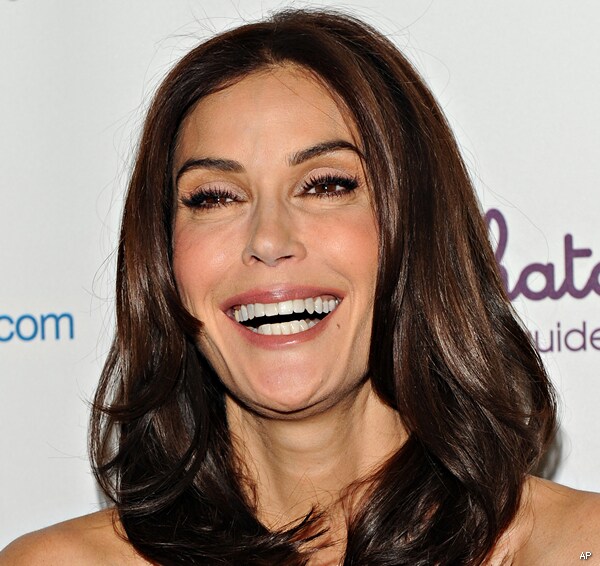 Teri Hatcher Hints at 'Desperate Housewives' Reunion on Big Screen  