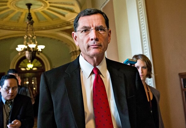 WaPo: 2 Pinocchios for Sen. Barrasso on Keystone Jobs Numbers