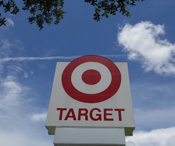 target store logo