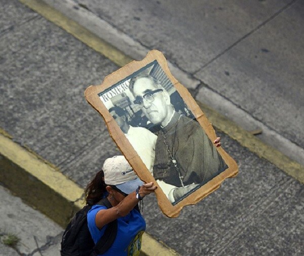 Archbishop Oscar Romero: Slain Salvadoran Cleric to Be Made a Saint