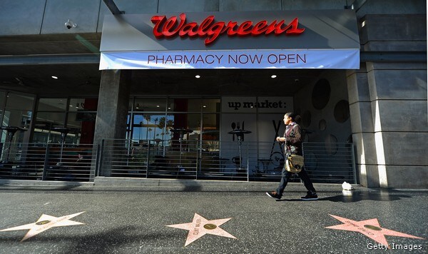 Walgreens to Change Employee Health Benefits Under Obamacare