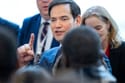 China Tells Rubio to Behave Himself in Veiled Warning