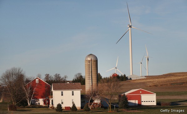 $6 Billion Wind Power Subsidy Expires; Battle Looms to Extend It