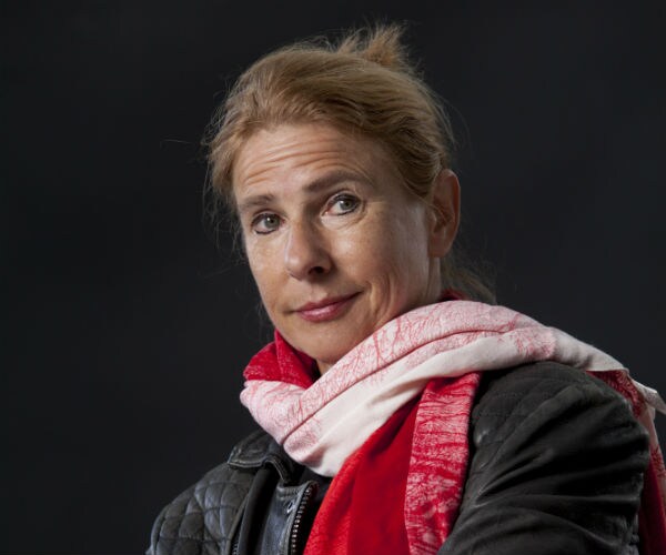 Lionel Shriver: Author's Cultural Appropriation Speech Riles Writers