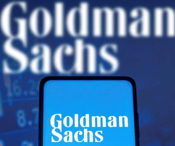 Goldman Sachs Quits the Net-Zero Banking Alliance