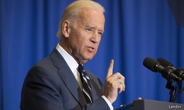 Biden Urges Immigration Reform: 'They Are Americans'