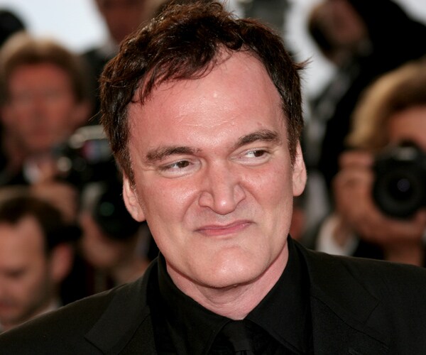 Quentin Tarantino Charles Manson Murders Movie in the Works