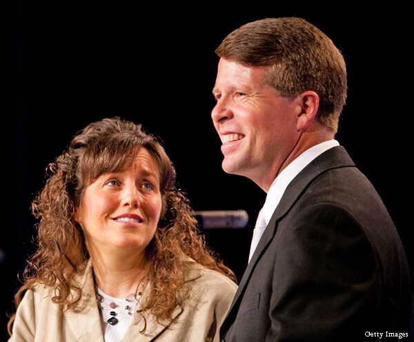 Michelle Duggar: Baby 20 Would Be a 'Blessing'; Couple Trying