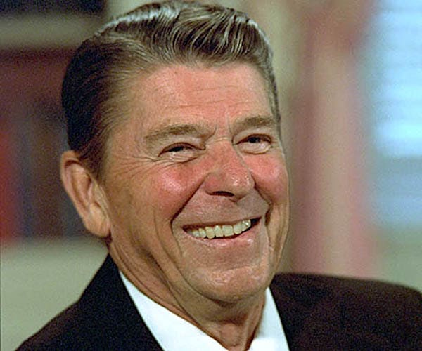 Reagan Daughter: 'No Defense' for '71 Racist Remarks | Newsmax.com