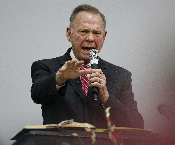 Moore Camp Used 3 Pastors' Names for Support Letter Without Consent