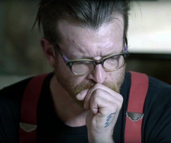 Eagles of Death Metal Frontman: Gun Control Didn't Stop Terrorists in Paris