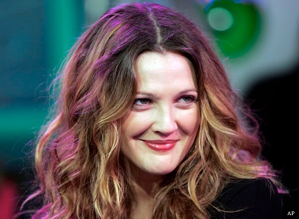 Drew Barrymore Baby Talk: Star Says She Wants More Kids 'Right Away'