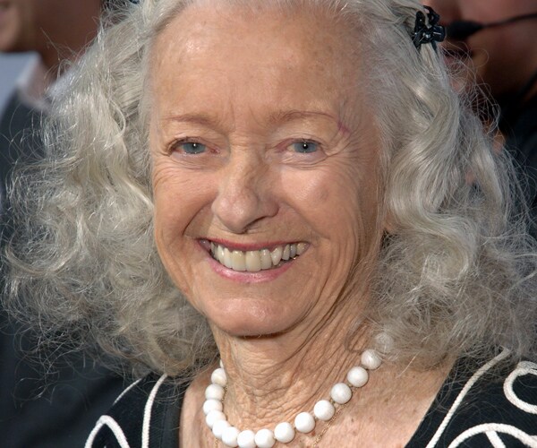 Noel Neill, First 'Superman' Lois Lane Actress, Dies at 95 | Newsmax.com