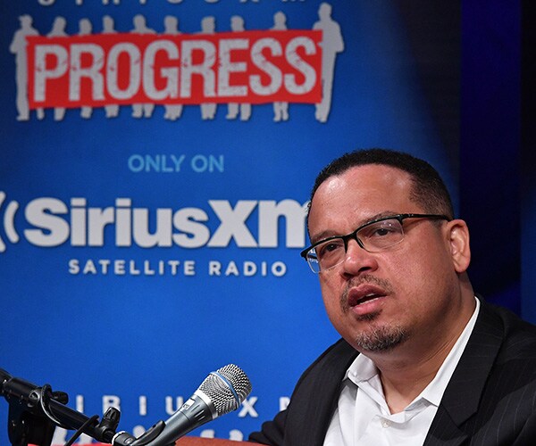 Keith Ellison Lies Continue