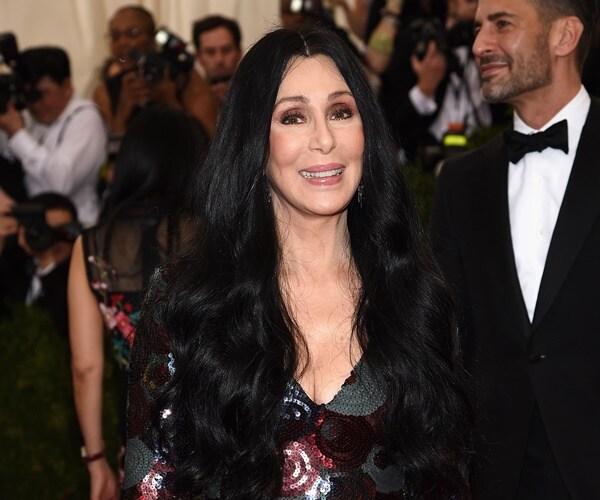 Cher: GOP Runs Against Pelosi in Every Race