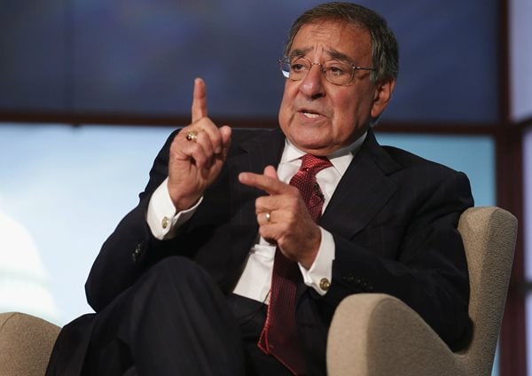 Trump Campaign Slams Panetta Convention Remarks