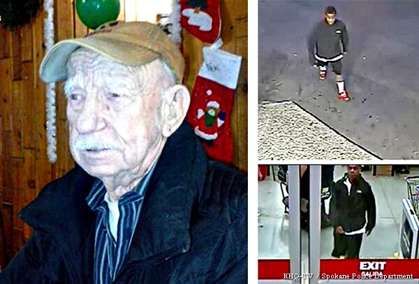 WWII Vet, 88, Dies Following 'Random' Attack by 2 Teens