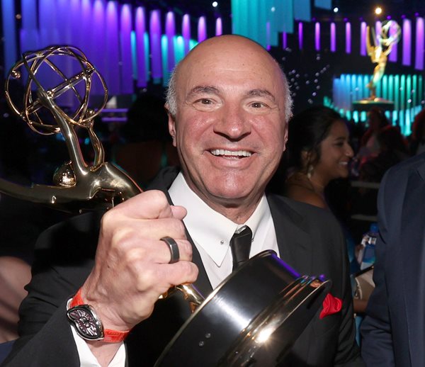 Shark Tank's Kevin O'Leary Bids for TikTok